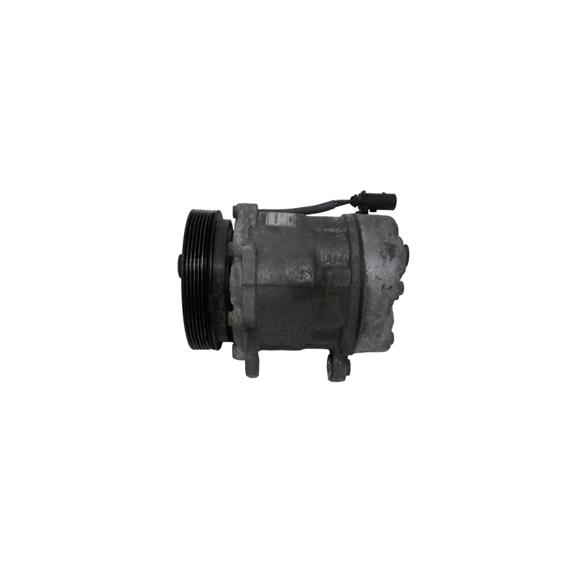 Audi A3S3 AC compressor