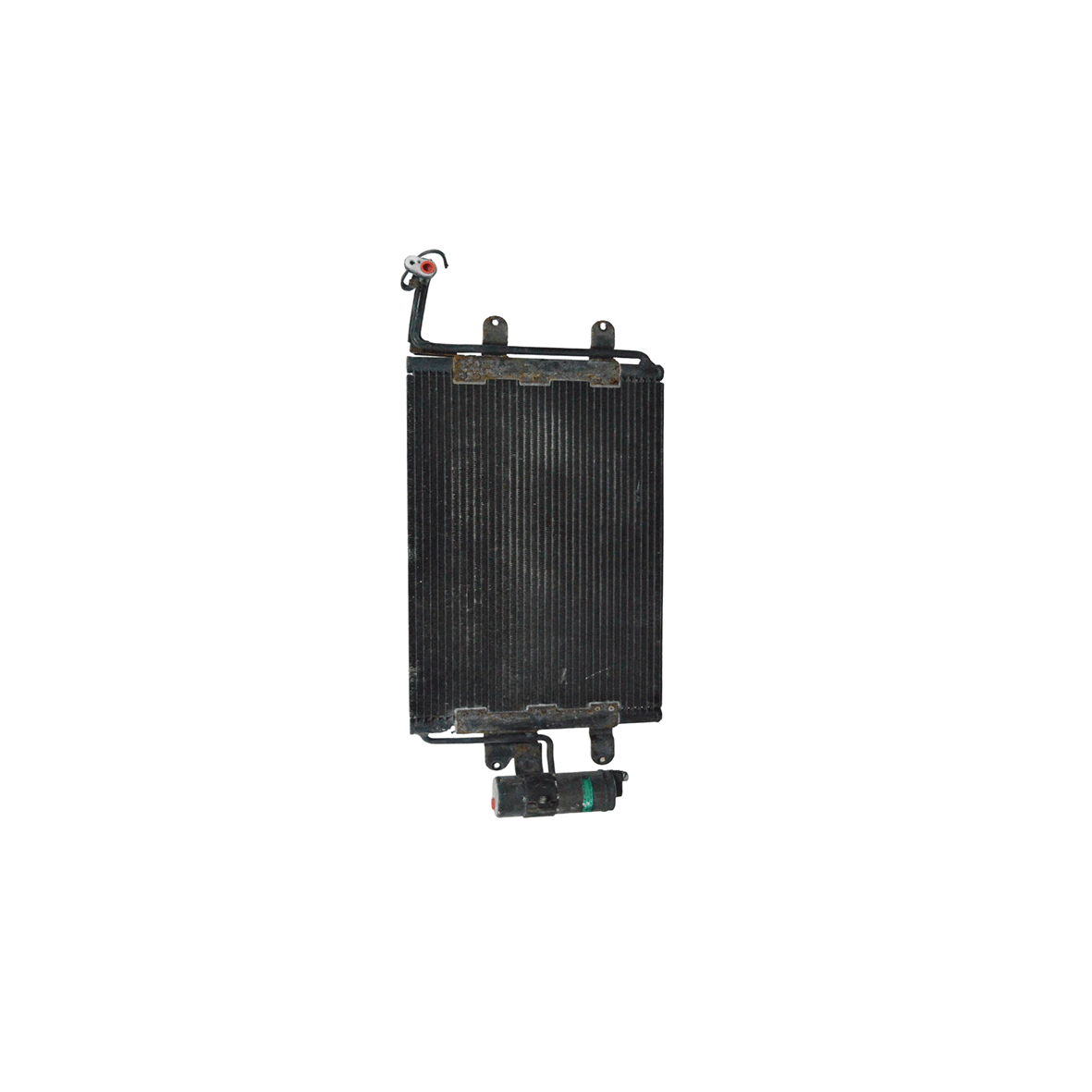 Audi A3S3 AC condenser / cooler