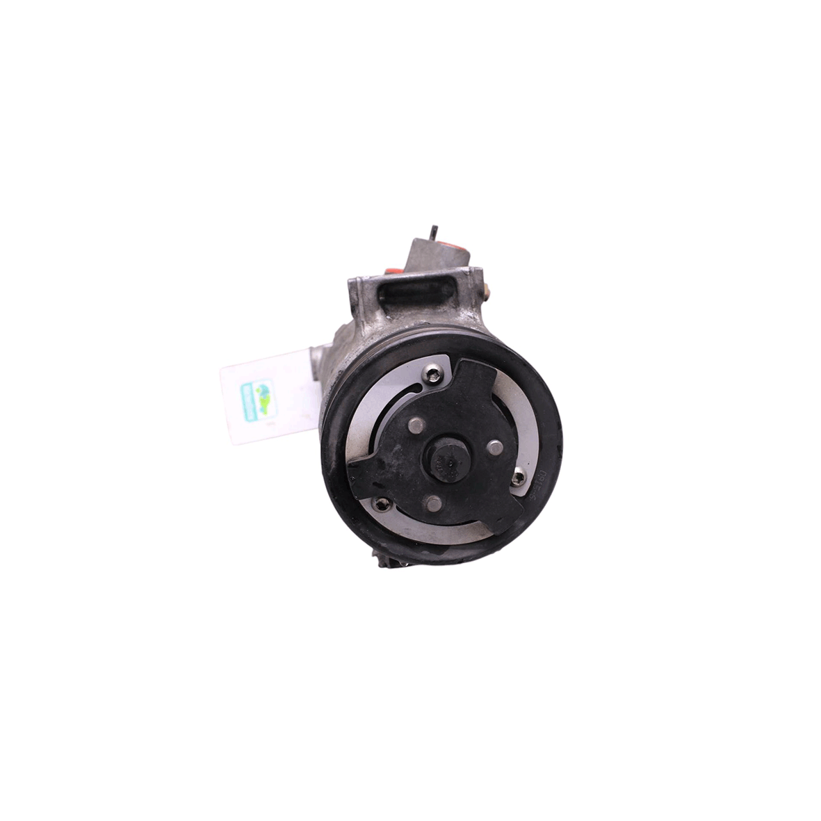 Audi A1S1 AC compressor