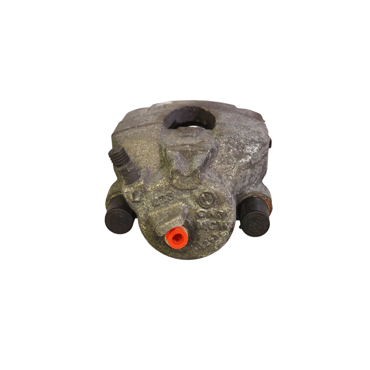 Audi A1S1 Brake caliper, front lh