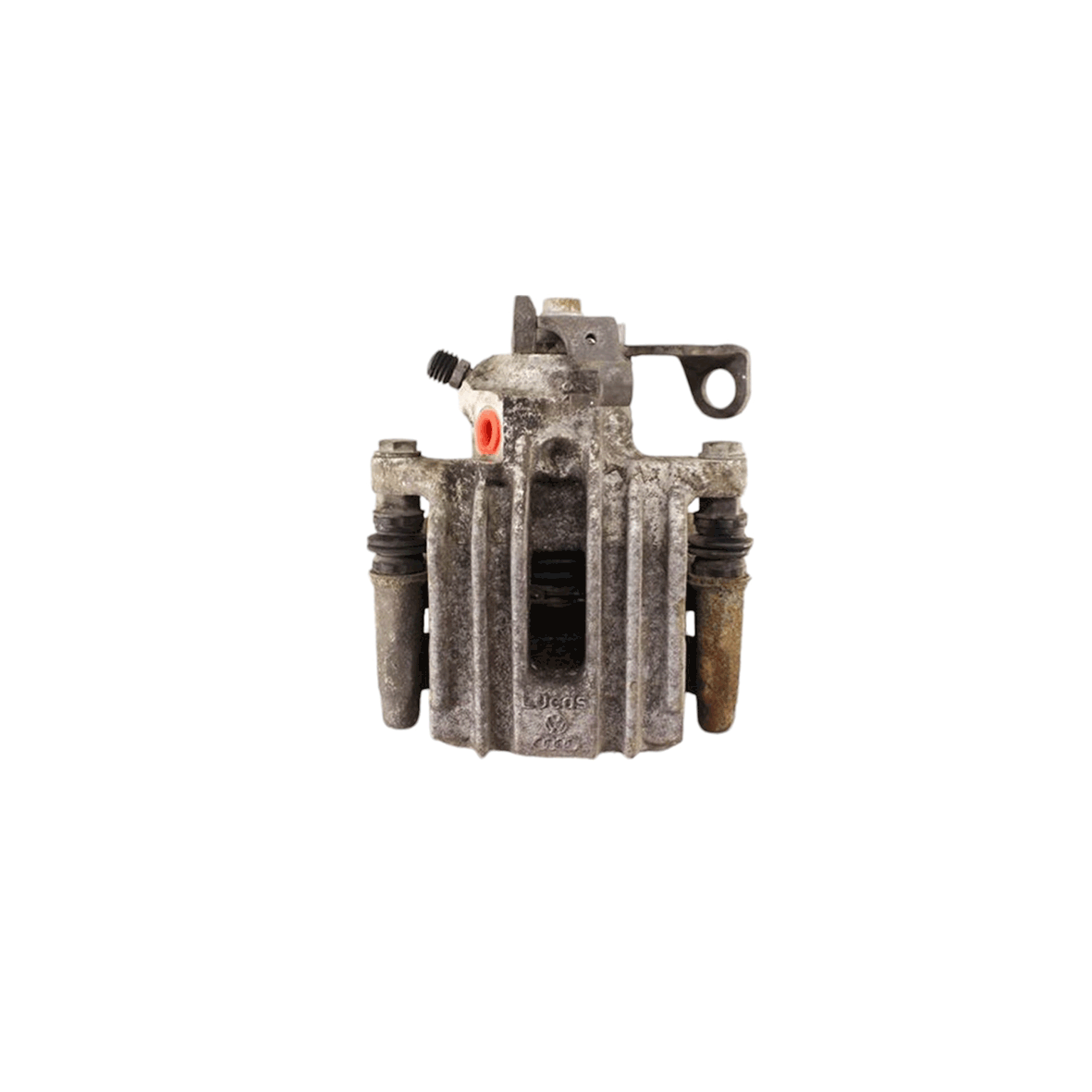 Audi A1S1 Brake caliper, rear lh