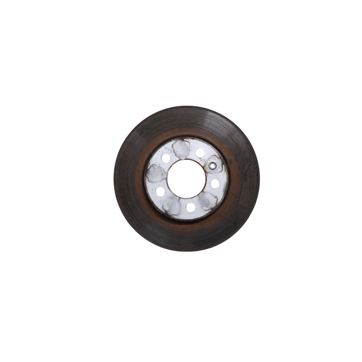Audi A1S1 Brake disc, front