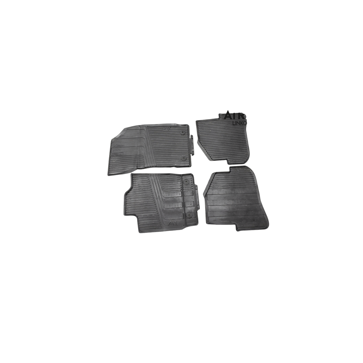 Audi A1S1 Carpet