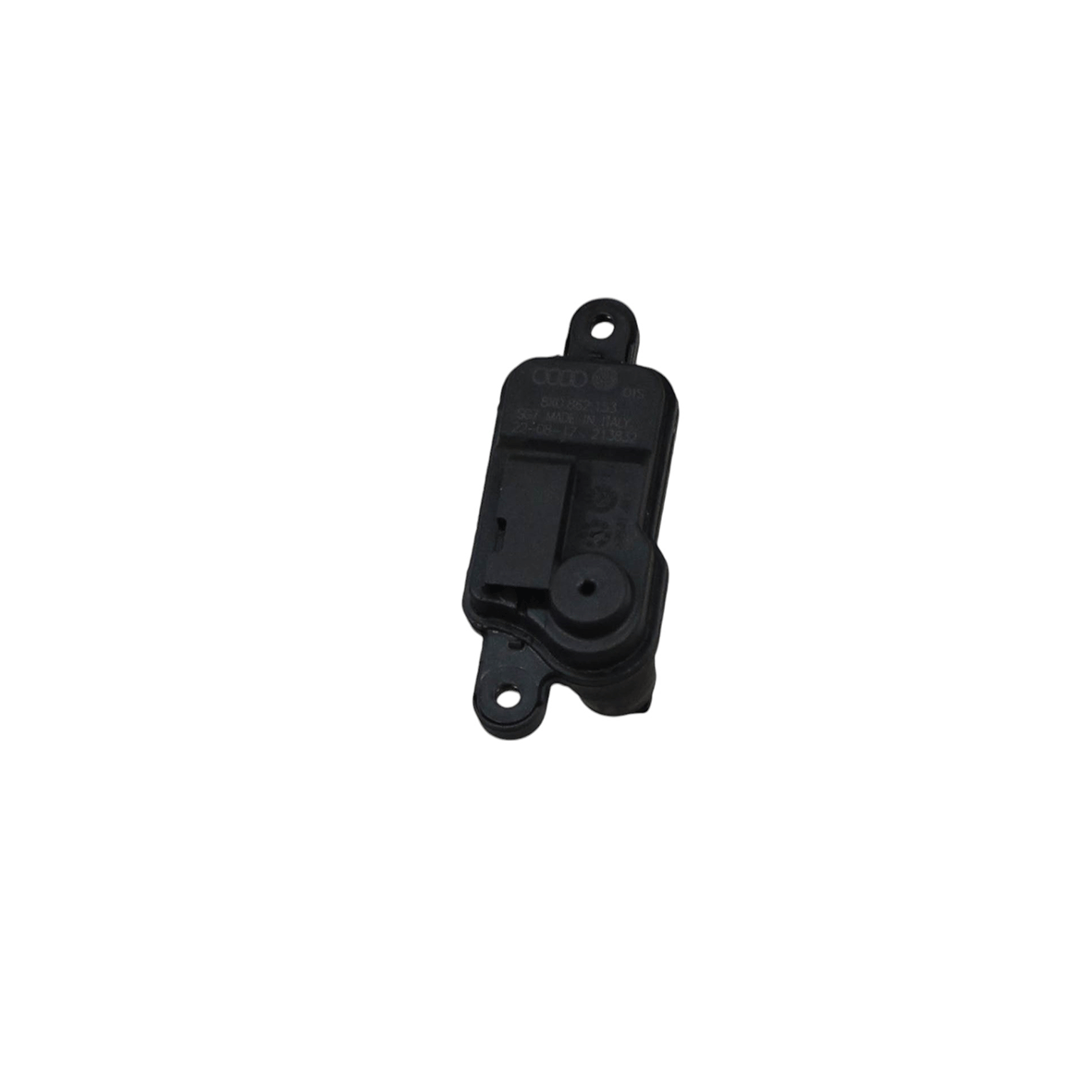 Audi A1S1 Cent. lock. motor, tank hatch