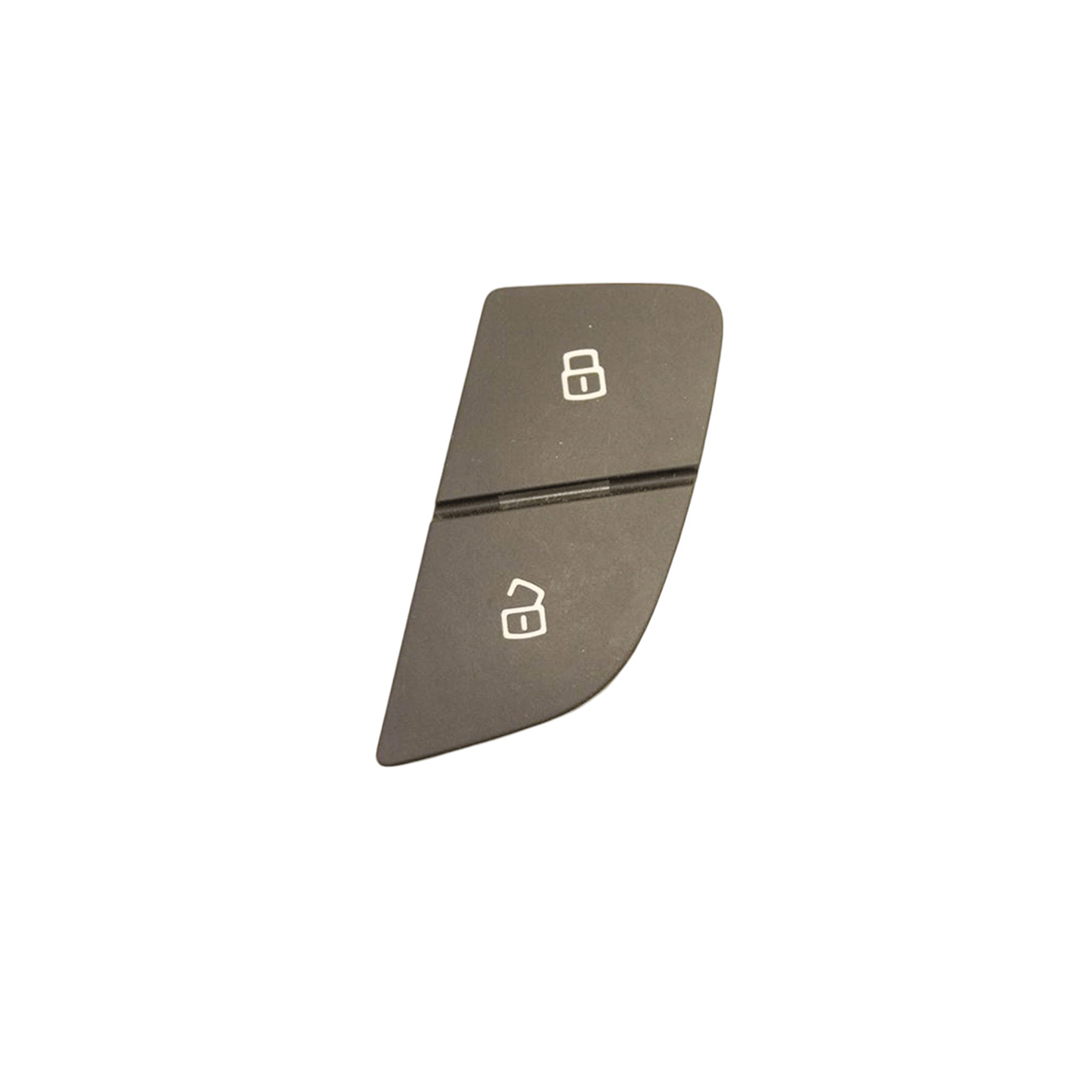 Audi A1S1 Central door lock switch button