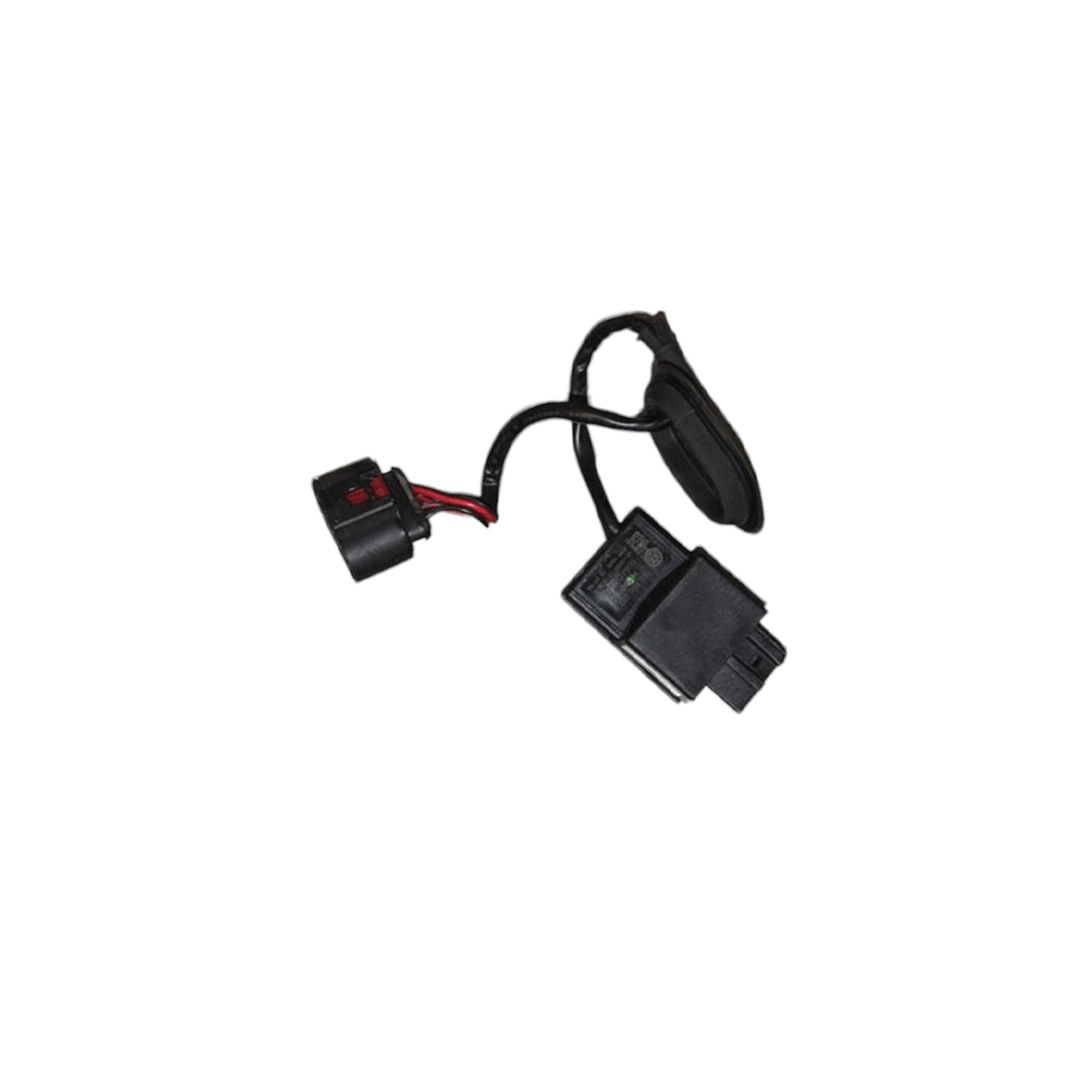 Audi A1S1 Control unit fuel pump