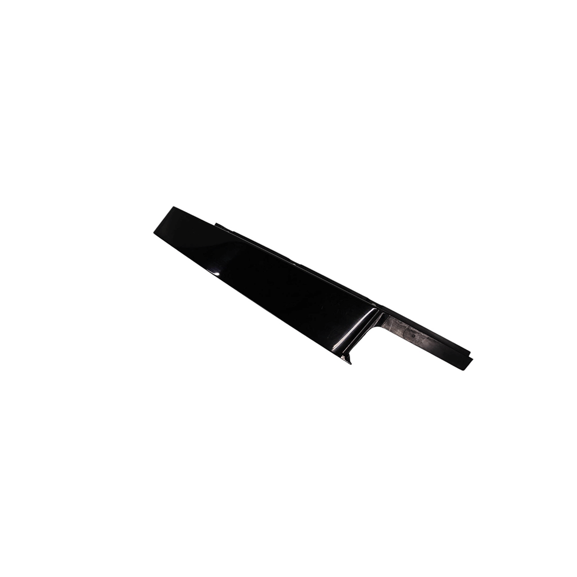 Audi A1S1 Door trim, molding RH