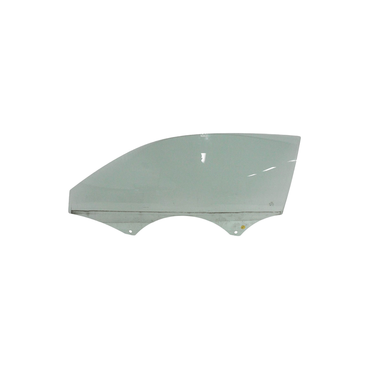 Audi A1S1 Door window 2D LH