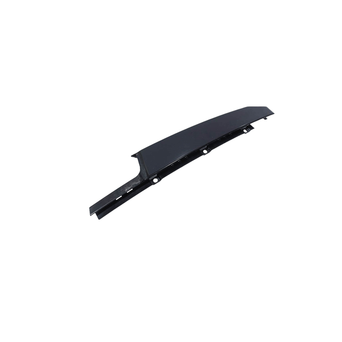 Audi A1S1 Door window frame