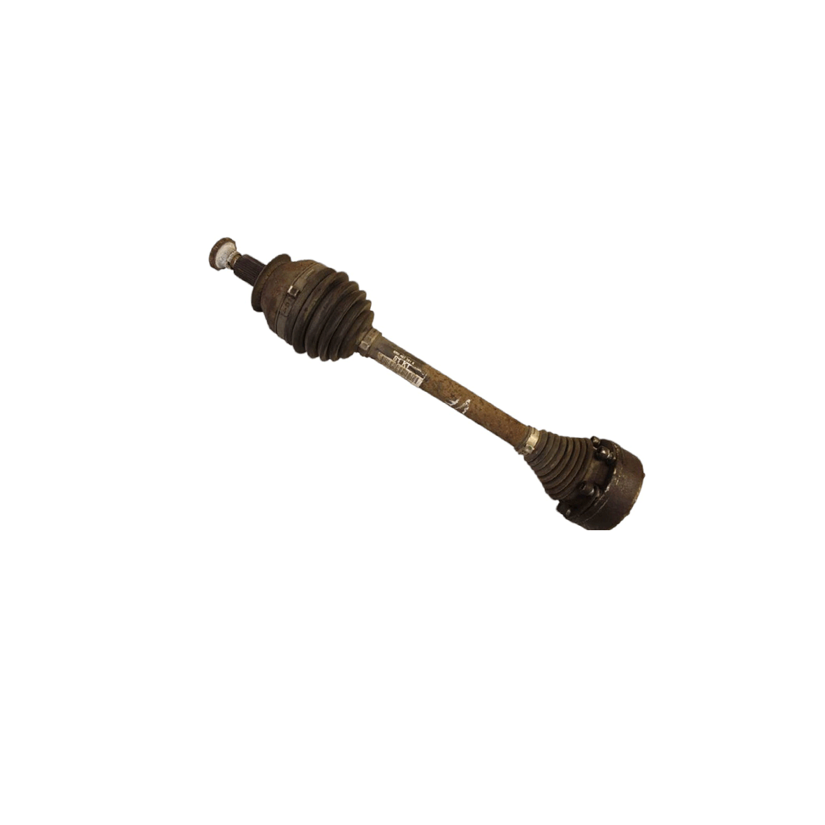 Audi A1S1 Drive shaft front left