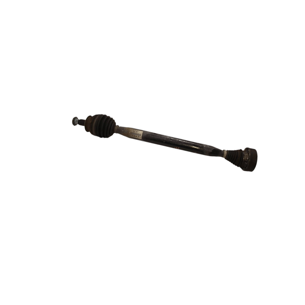 Audi A1S1 Drive shaft front right