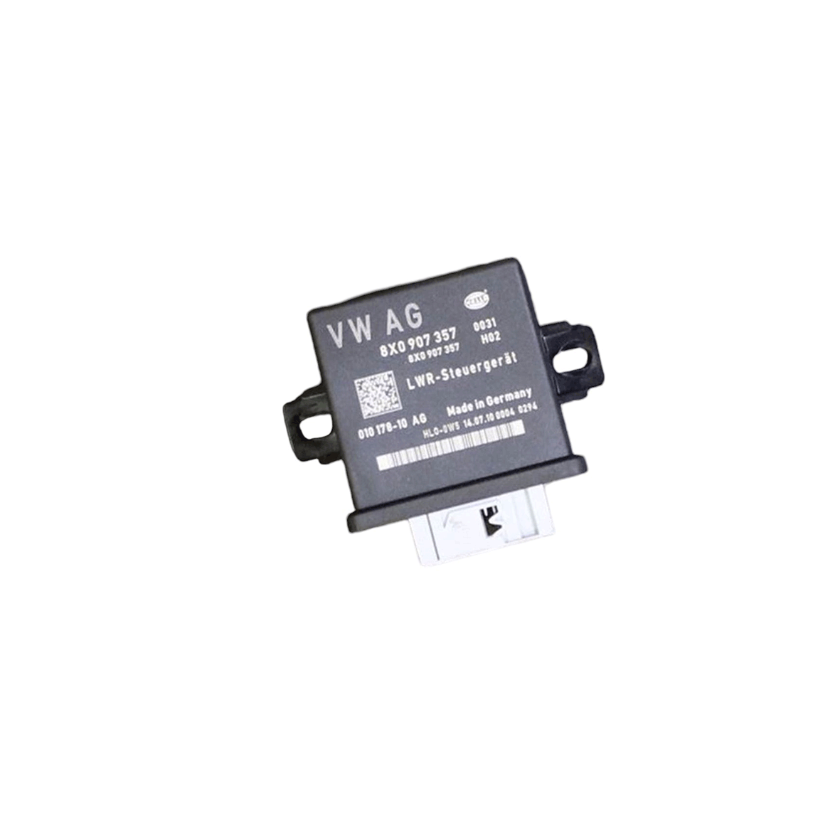 Audi A1S1 Electrical other