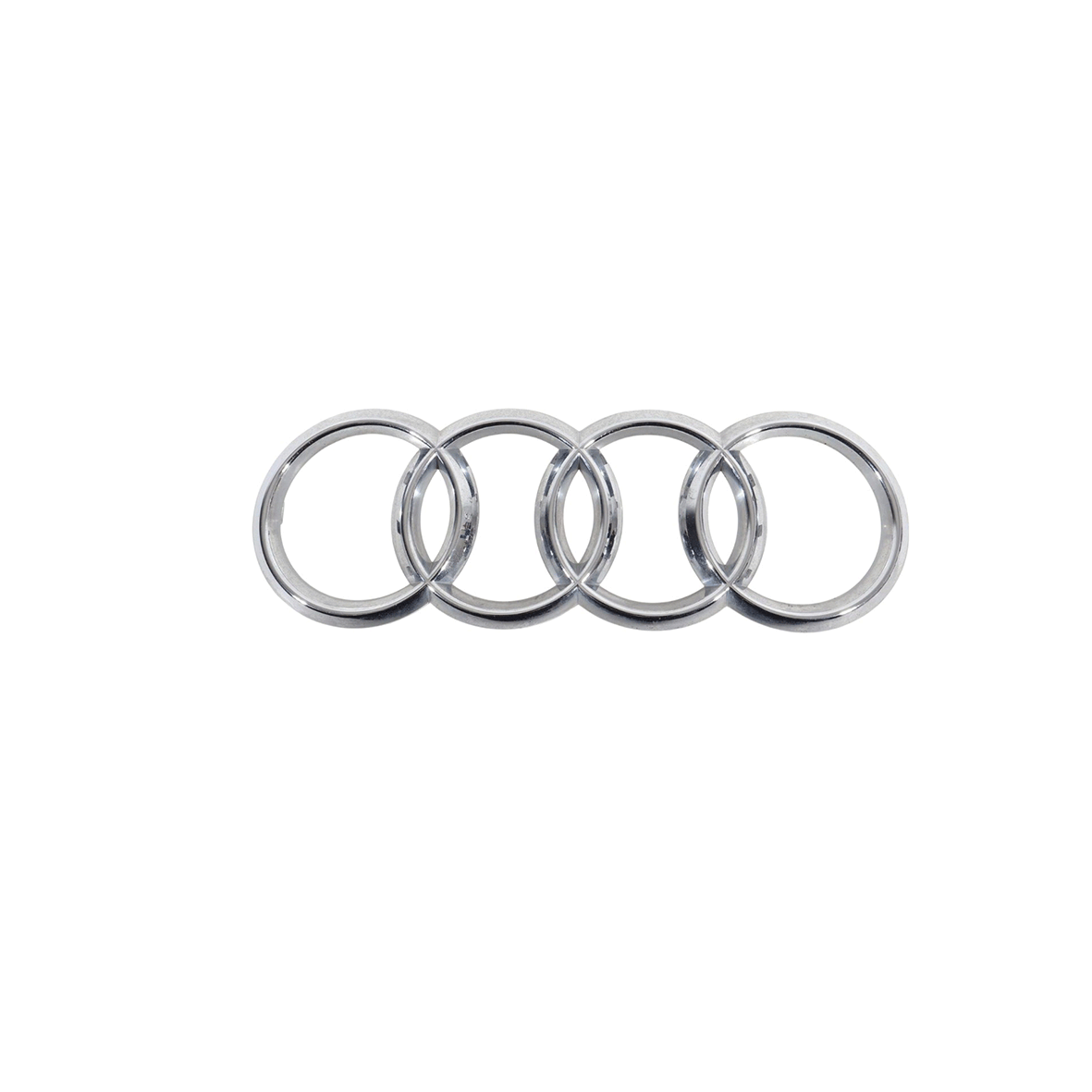 Audi A1S1 Emblem