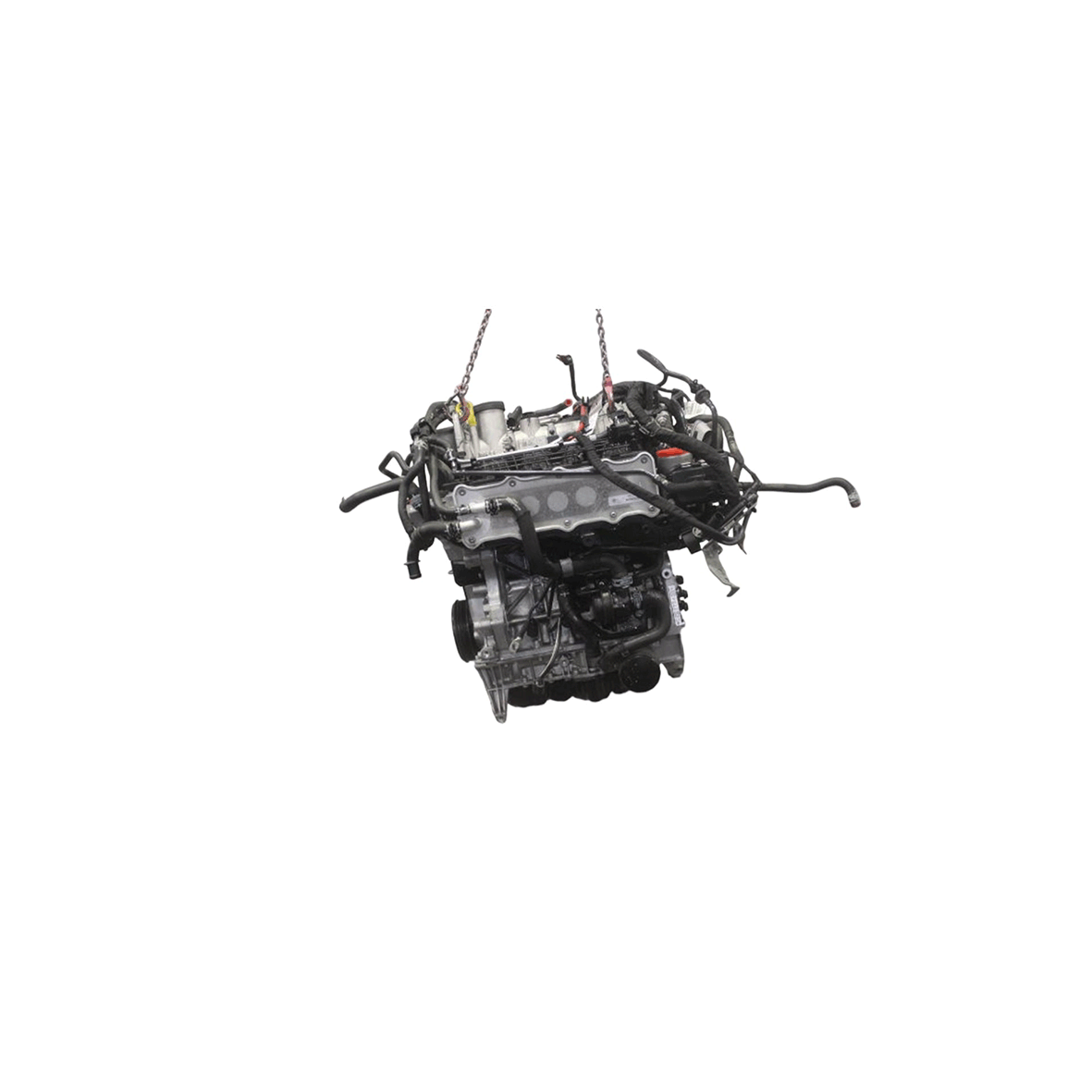 Audi A1S1 Engine petrol