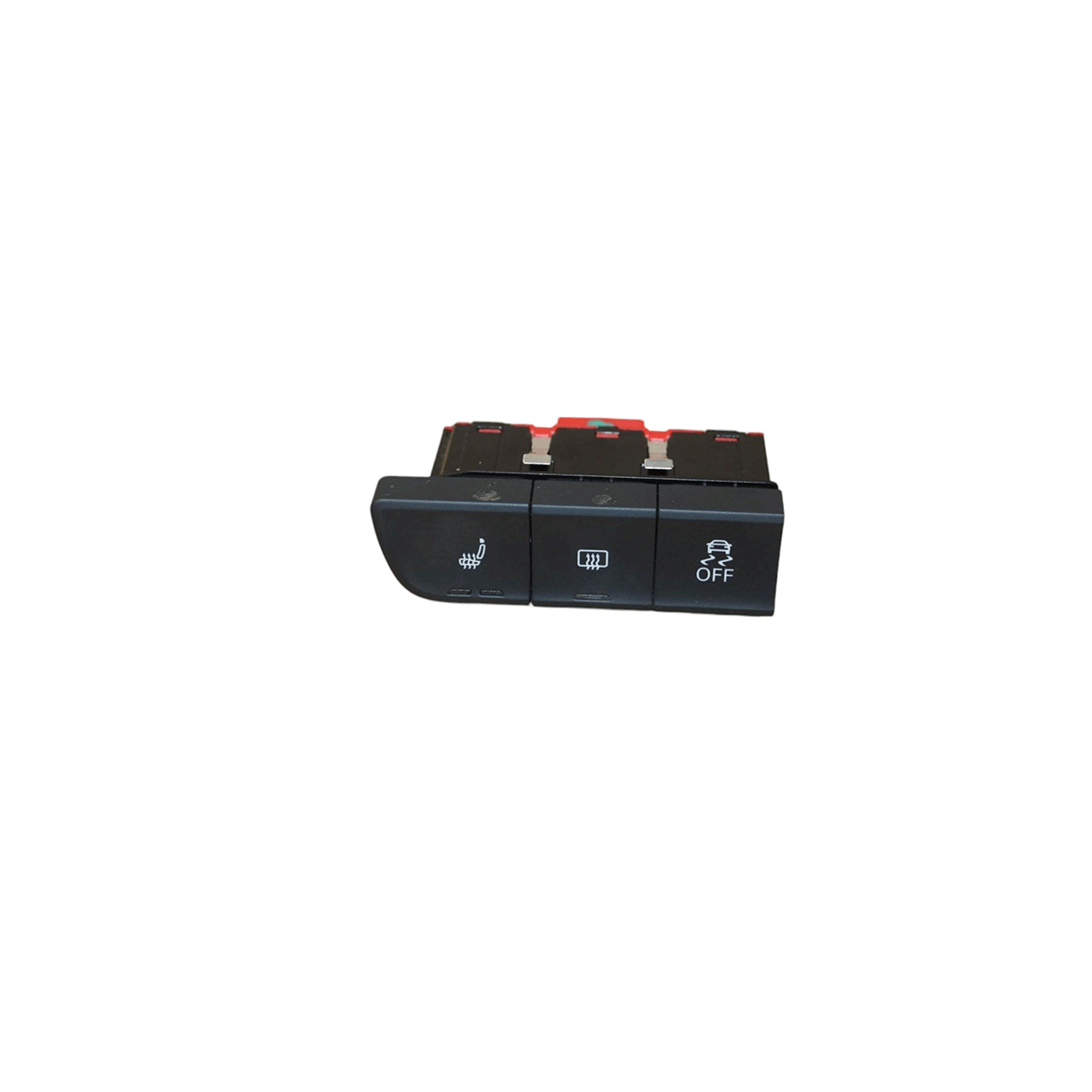 Audi A1S1 Esp off button switch