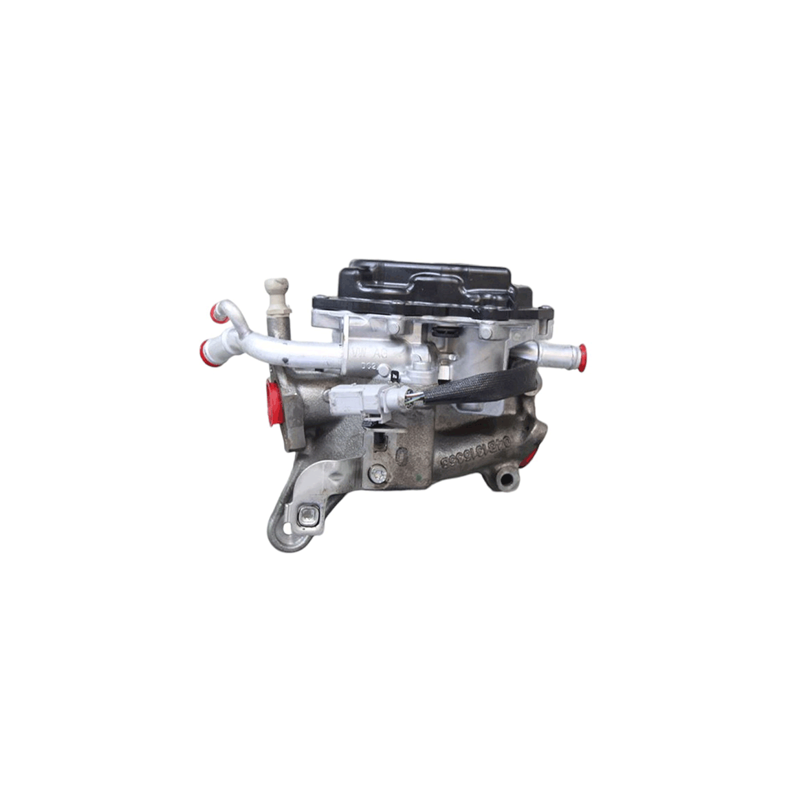 Audi A1S1 Exhaust valve