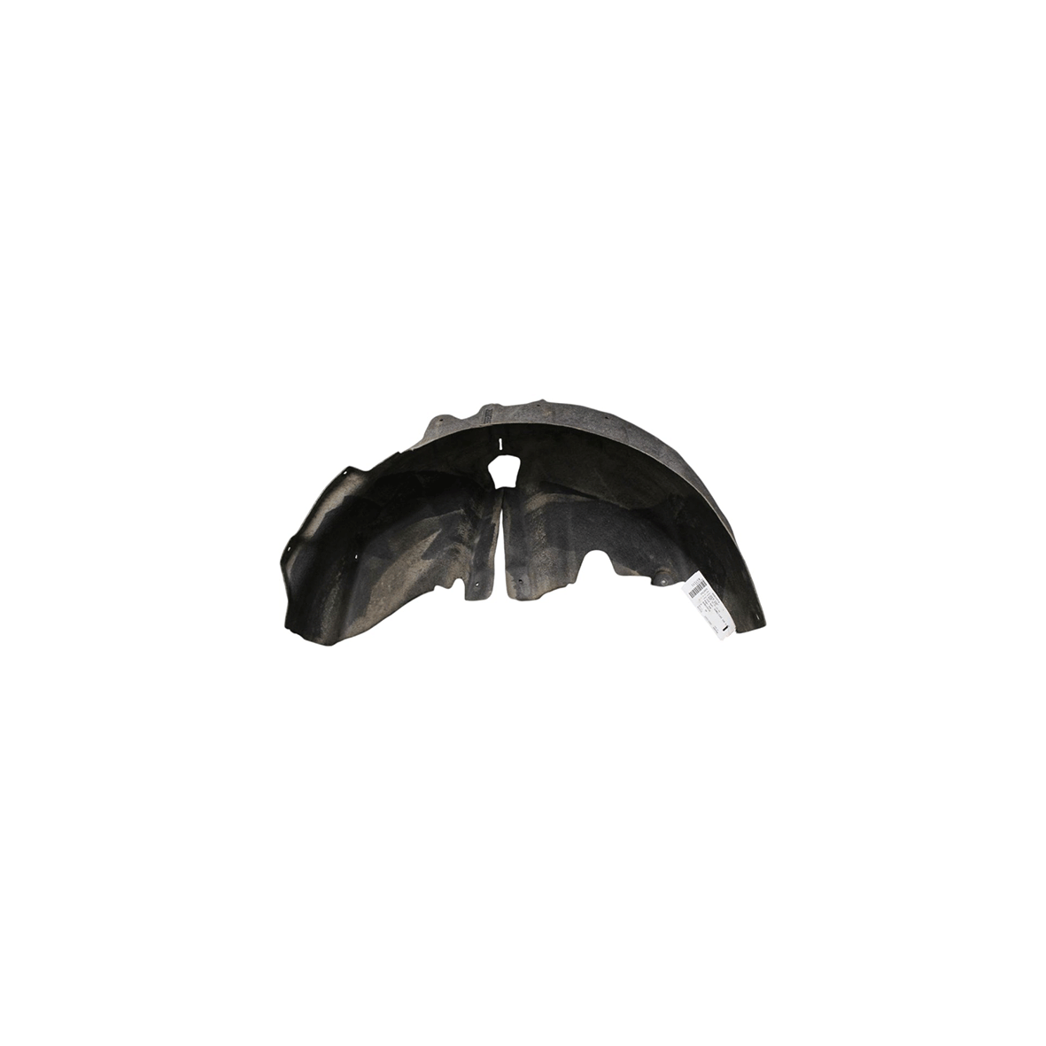 Audi A1S1 Fender liner