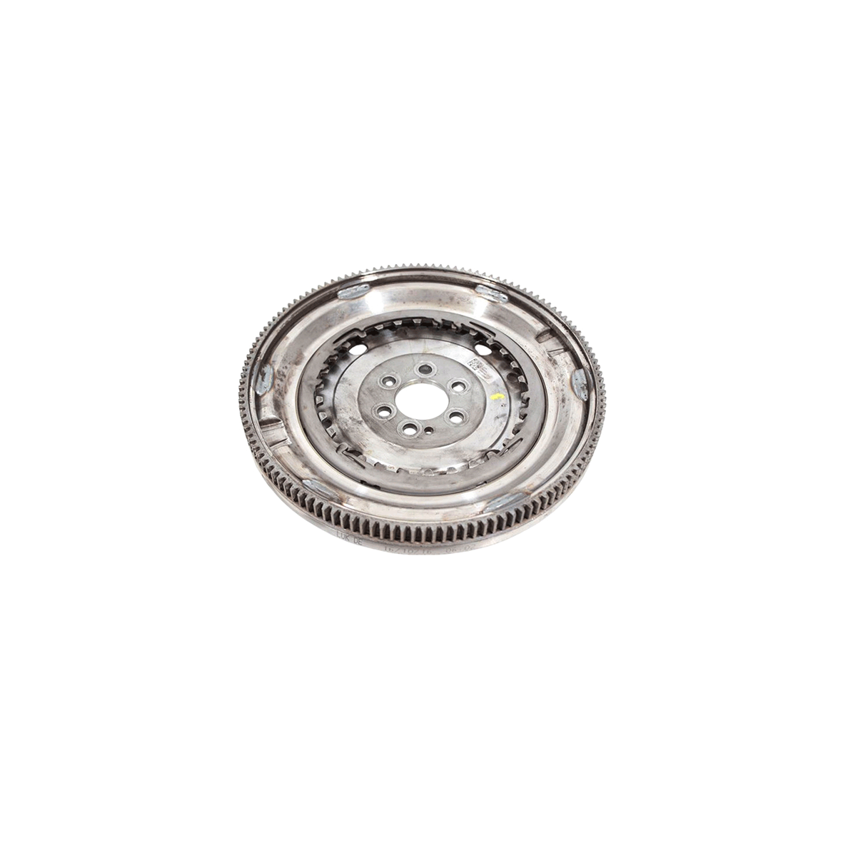 Audi A1S1 Flywheel, automatic gearbox