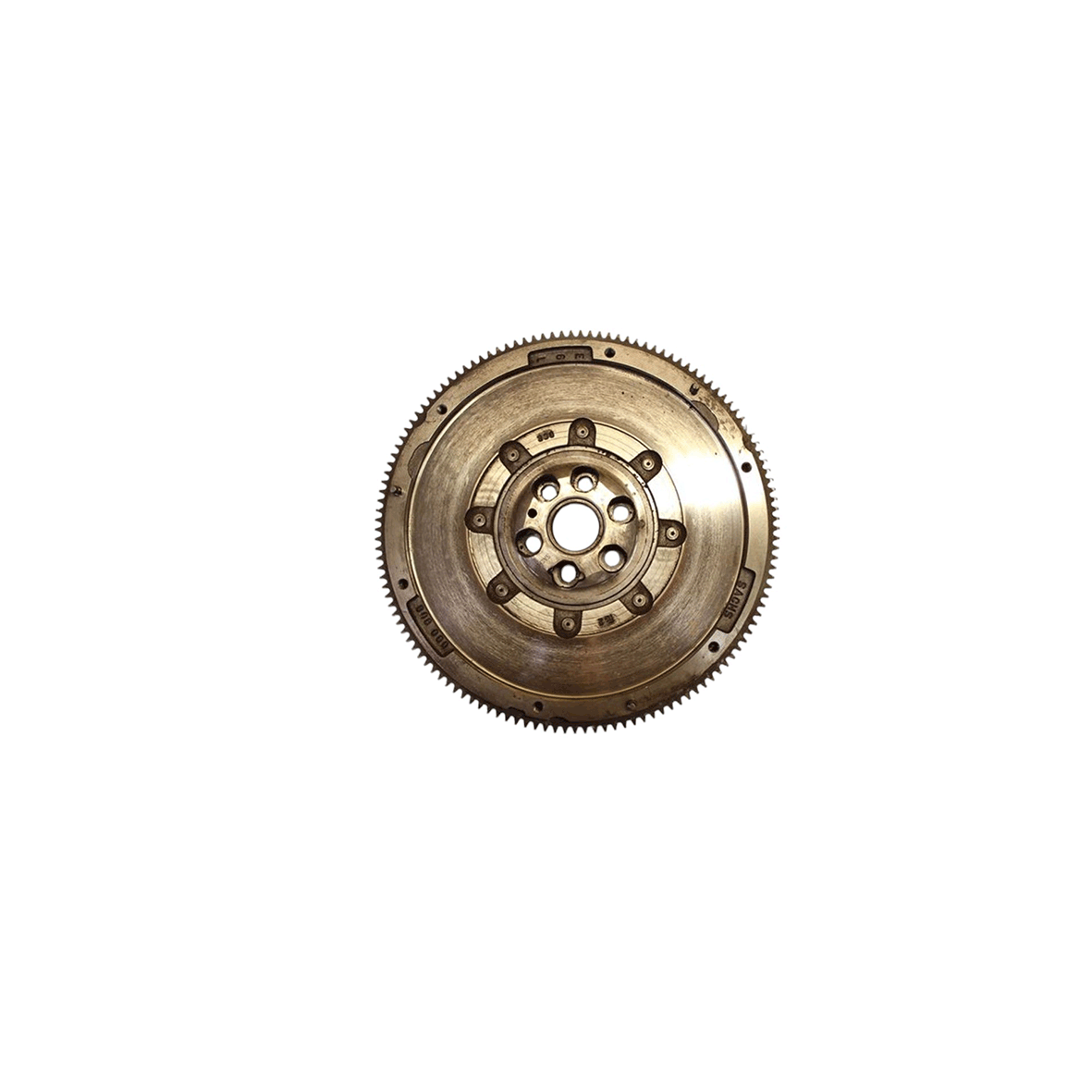 Audi A1S1 Flywheel, manual gearbox