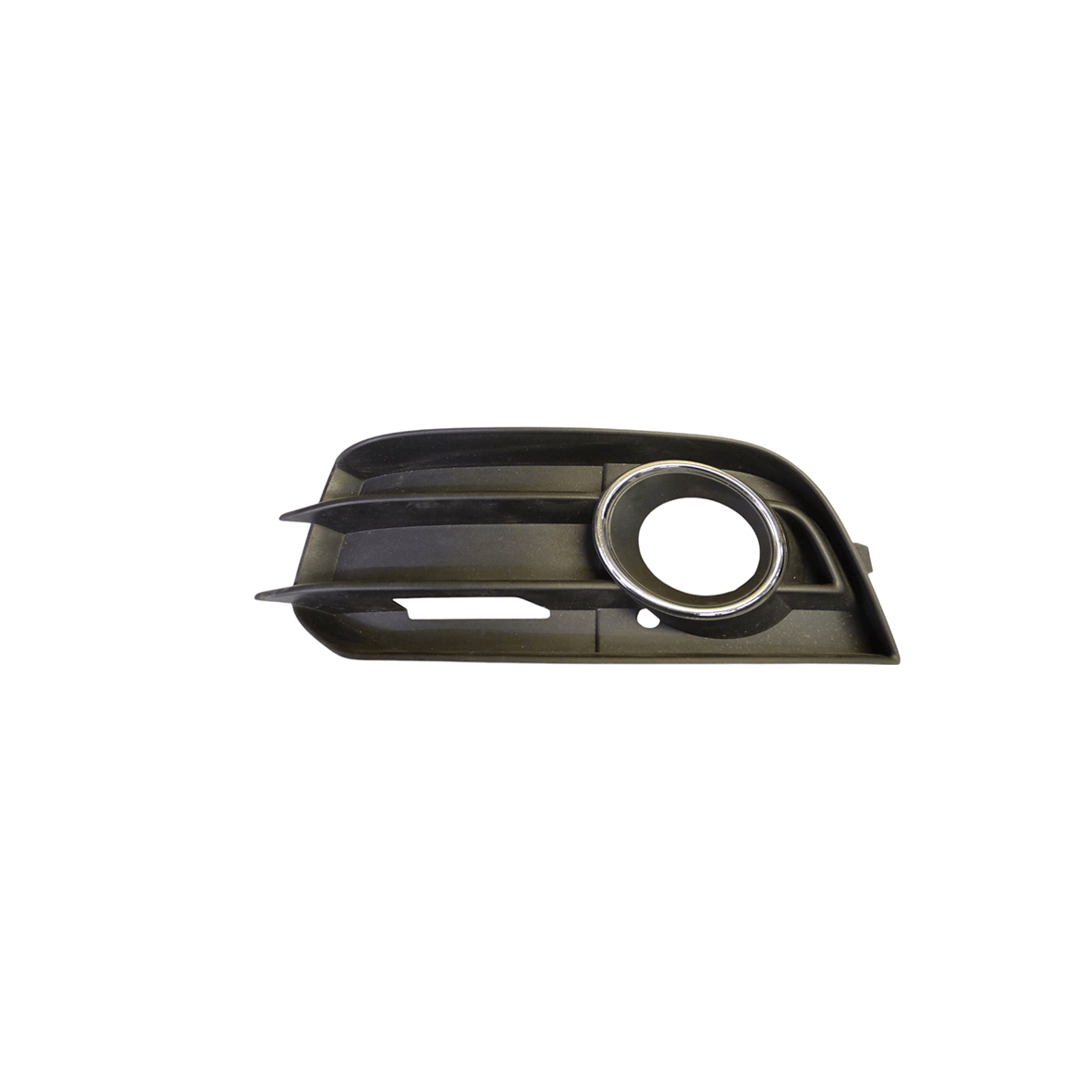 Audi A1S1 Fog light lamp hole bezel front