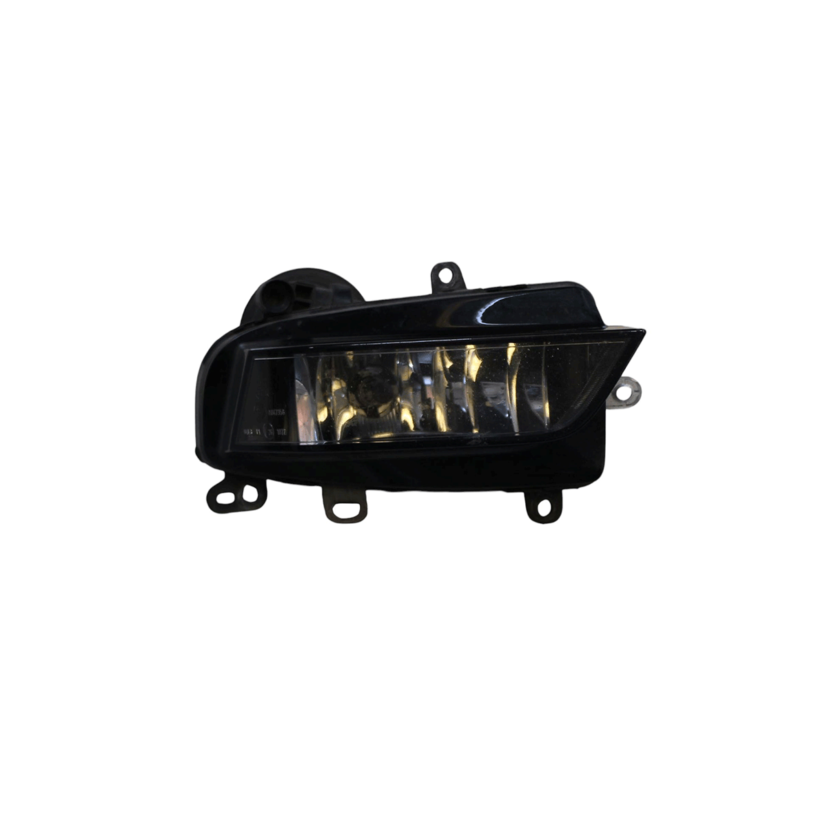 Audi A1S1 Fog lights