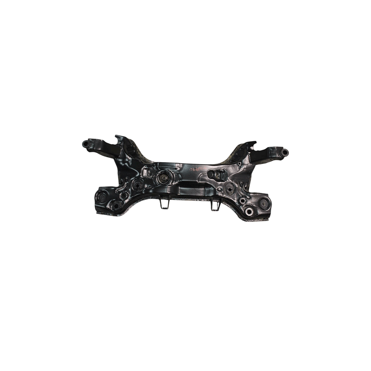 Audi A1S1 Front assembly member
