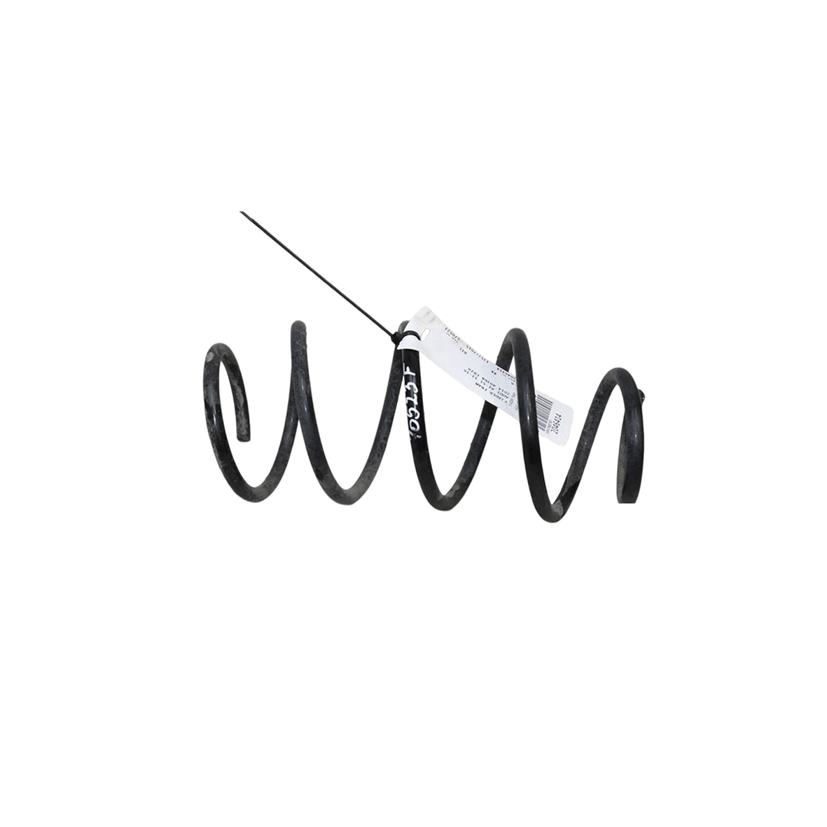 Audi A1S1 Front spring