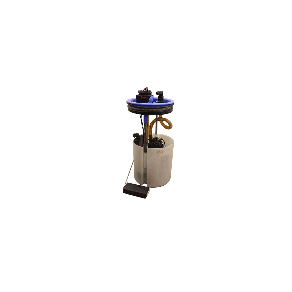Audi A1S1 Fuel pump, electrical