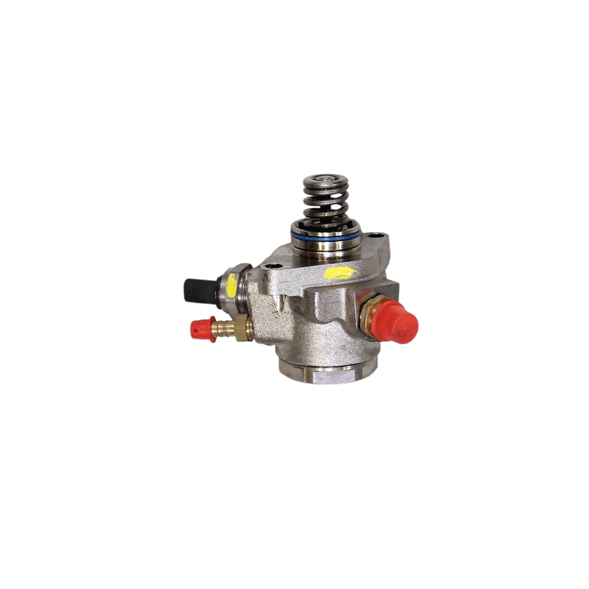 Audi A1S1 Fuel pump, mechanic