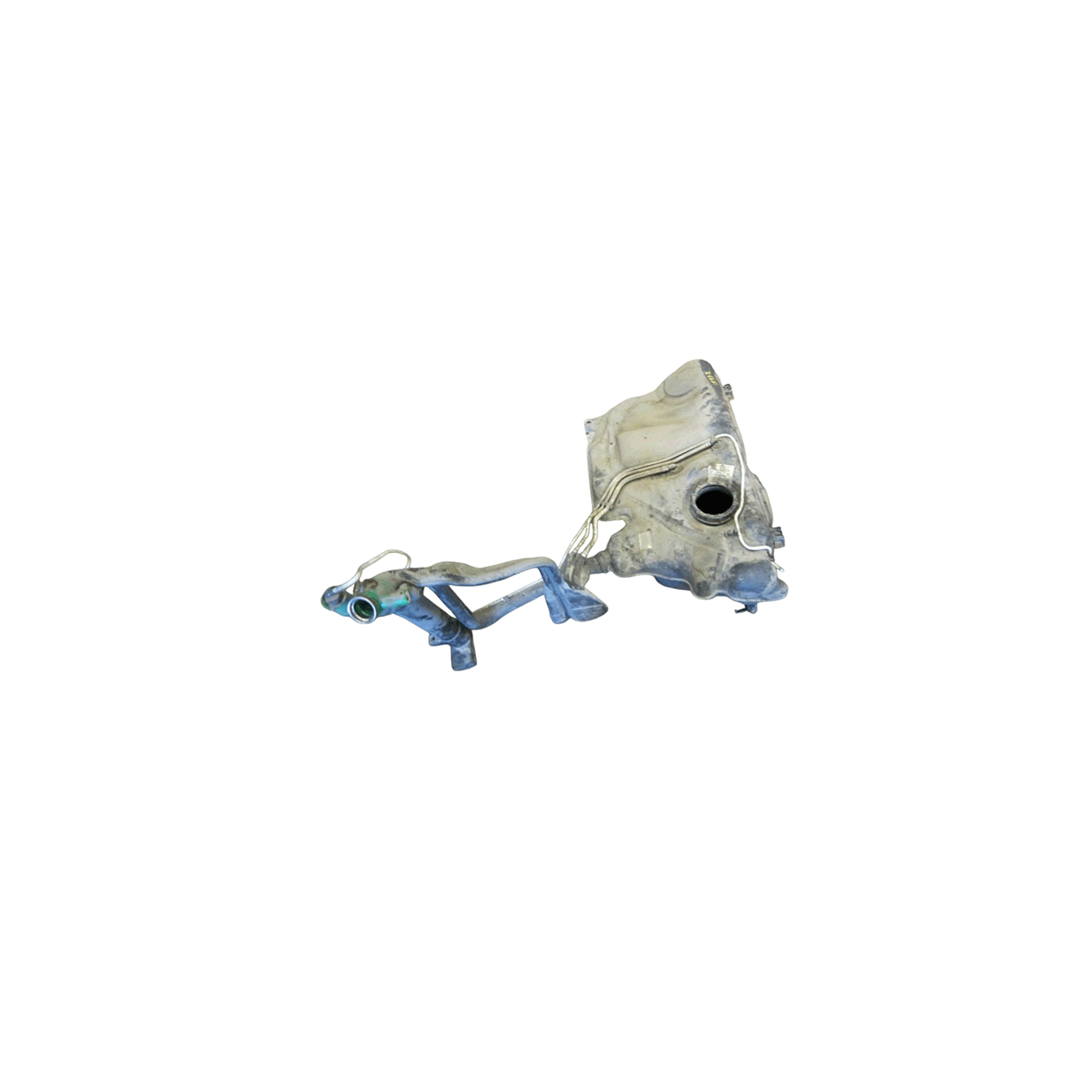 Audi A1S1 Fuel tank