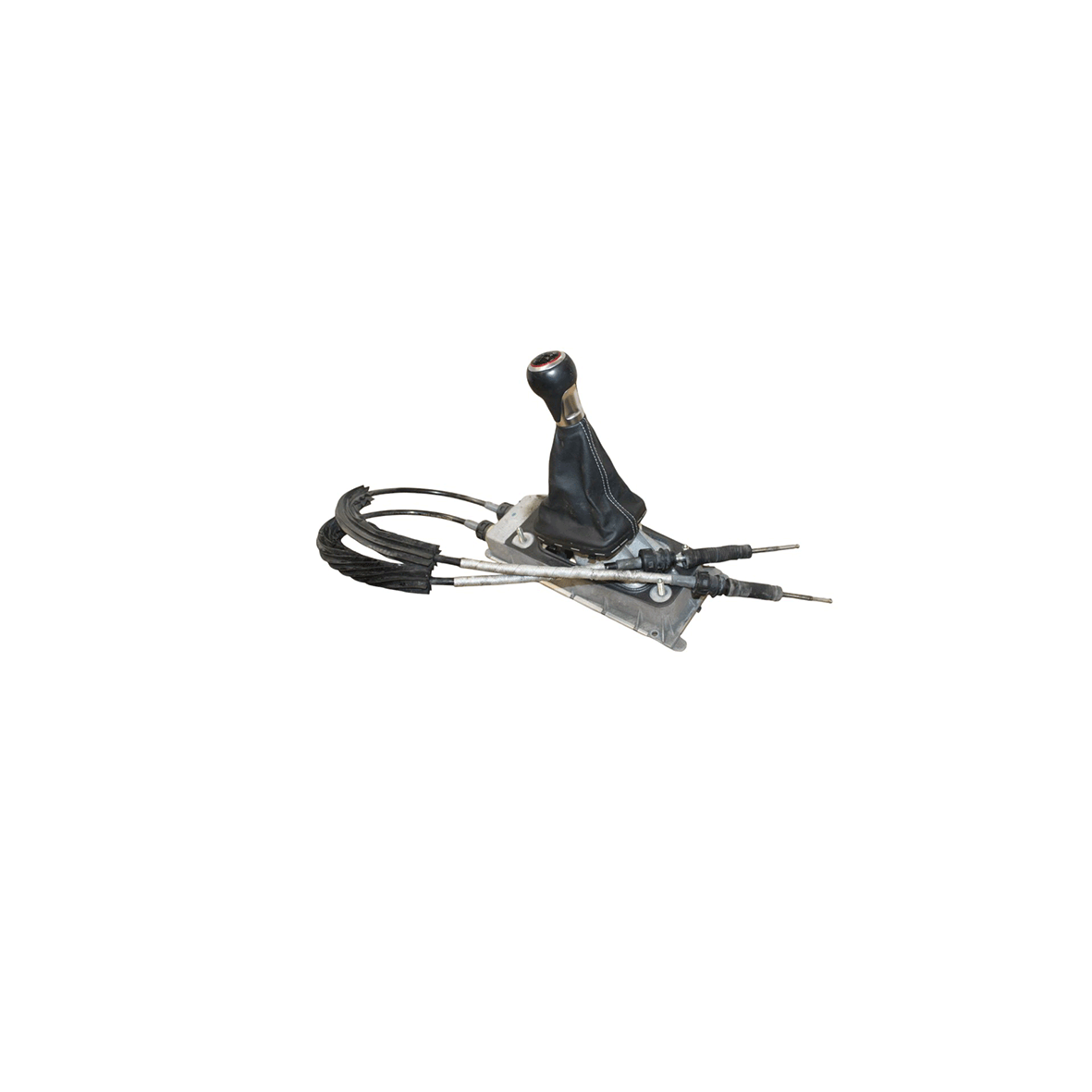Audi A1S1 Gear lever