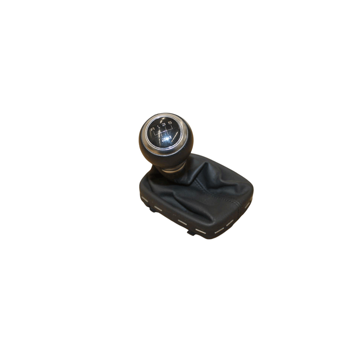 Audi A1S1 Gear lever knob