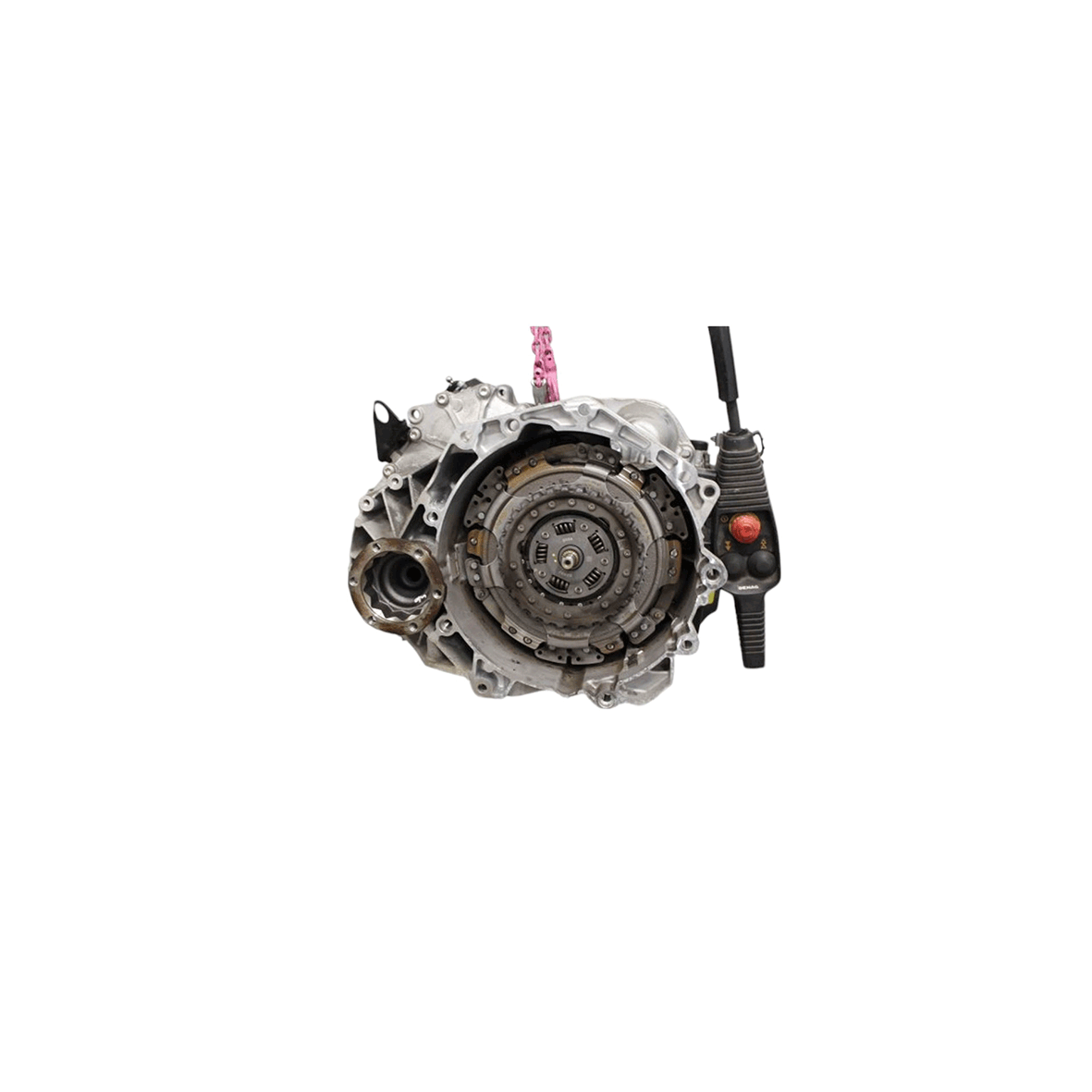 Audi A1S1 Gearbox automatic