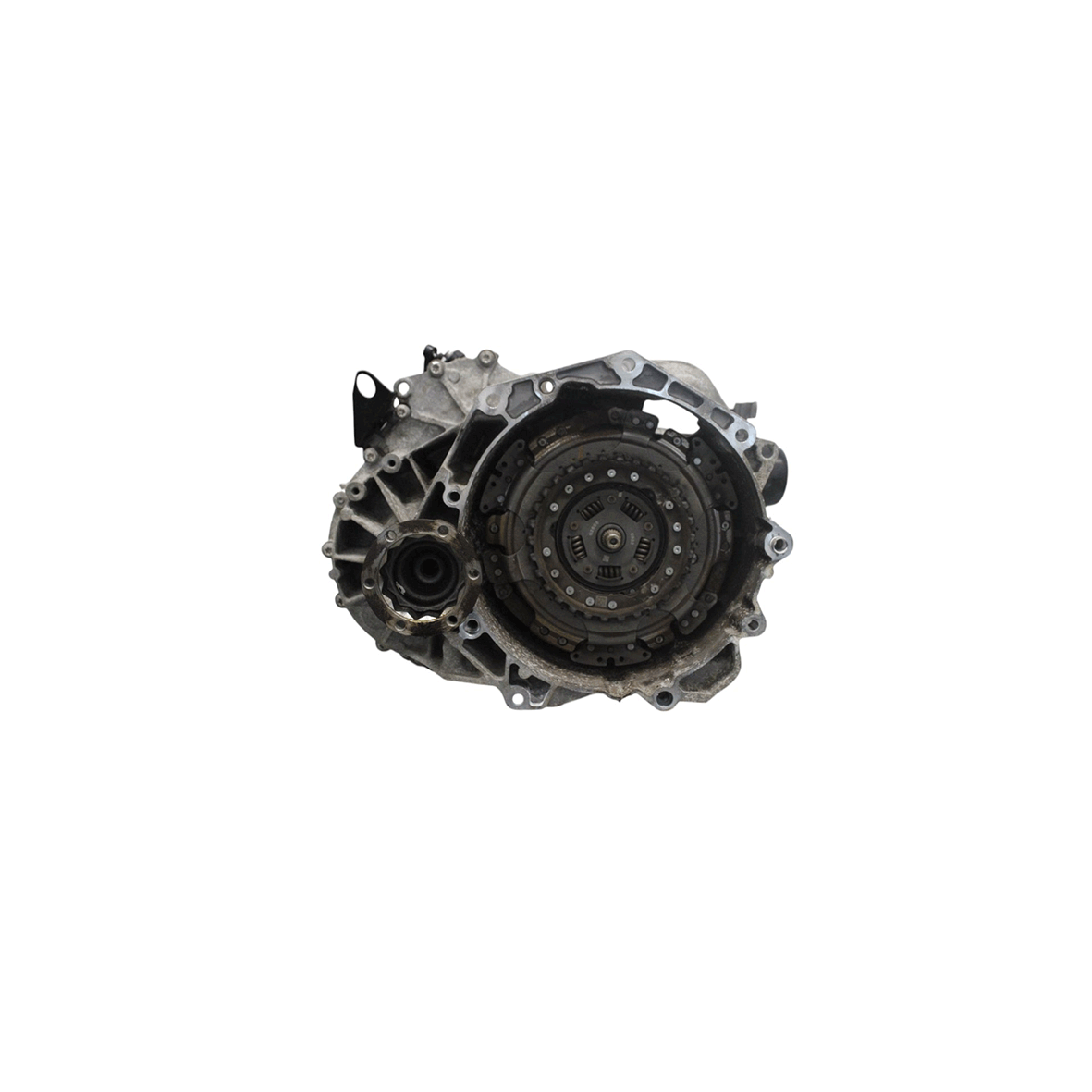 Audi A1S1 Gearbox tronic