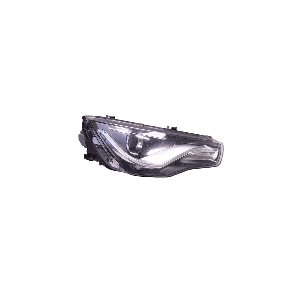 Audi A1S1 Headlight right