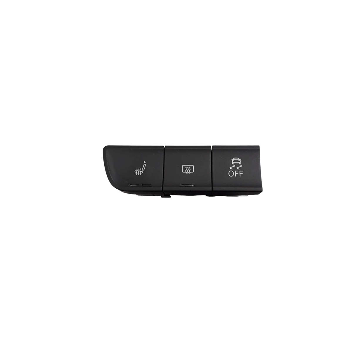 Audi A1S1 Heated seats switch