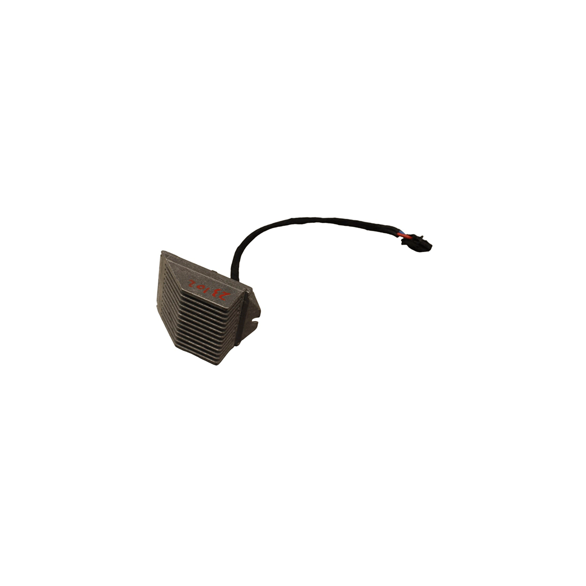 Audi A1S1 Heater fan resistor