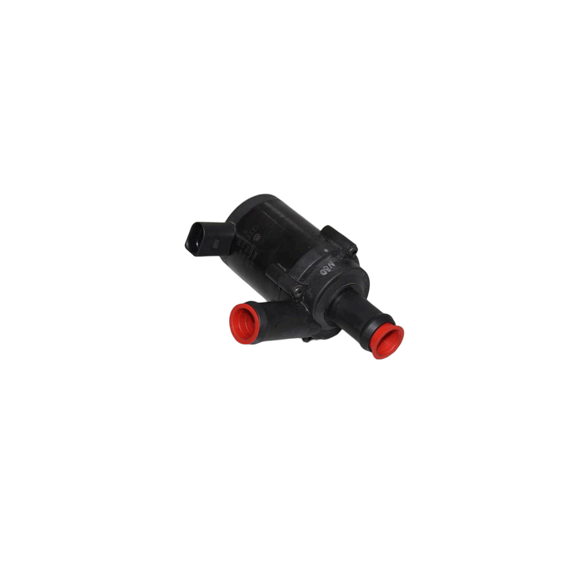 Audi A1S1 Heater water pump