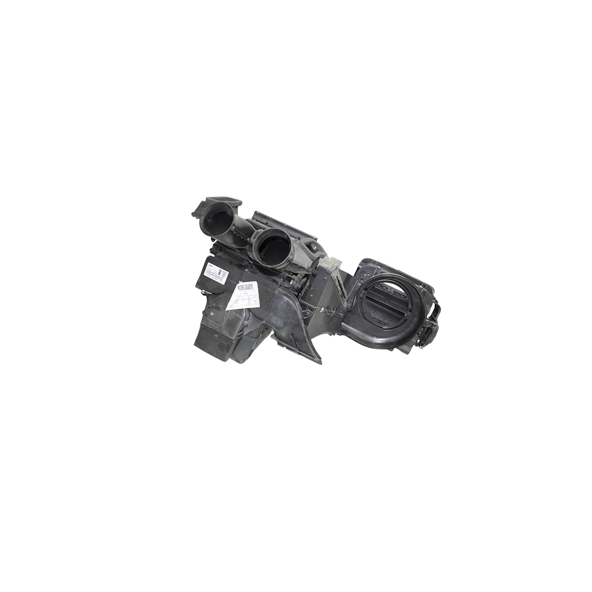 Audi A1S1 Heating, cell core assy