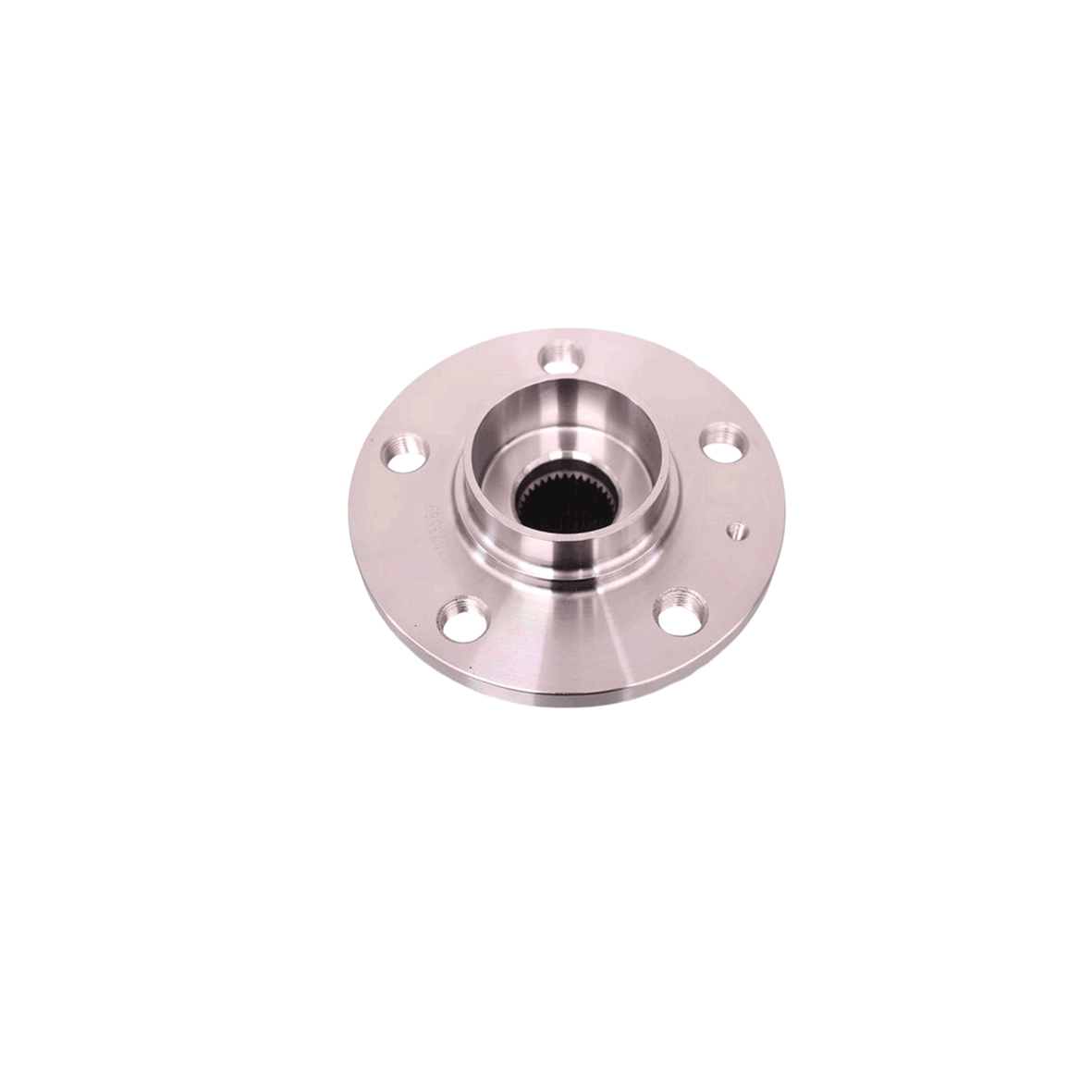Audi A1S1 Hub, front