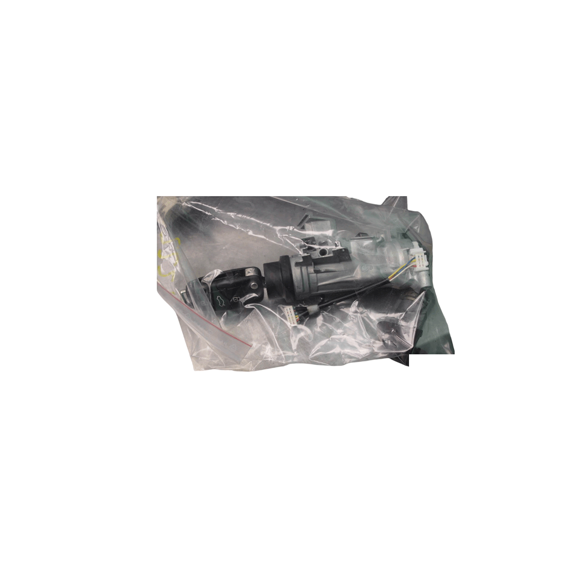 Audi A1S1 Ignition switch