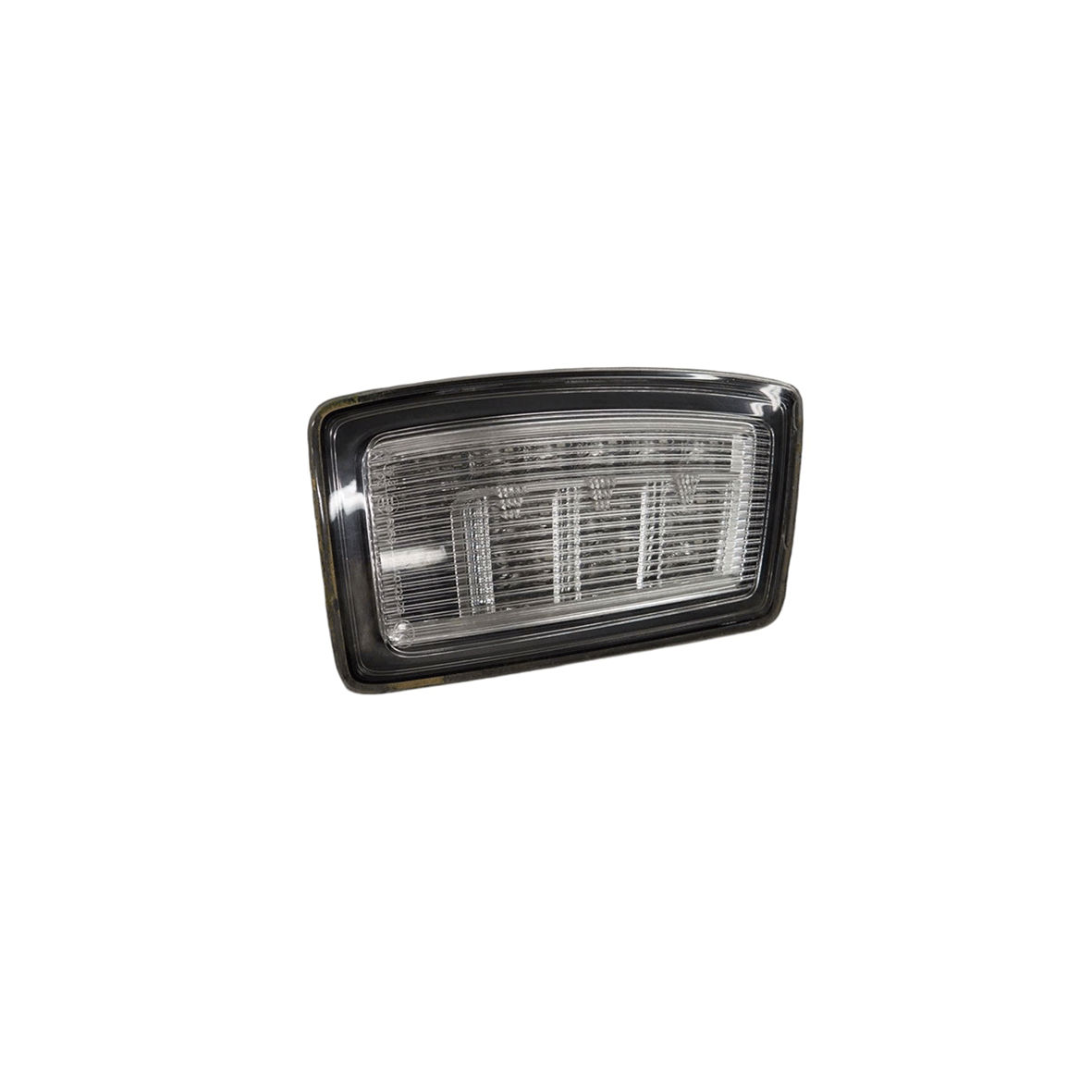 Audi A1S1 Indoor lighting