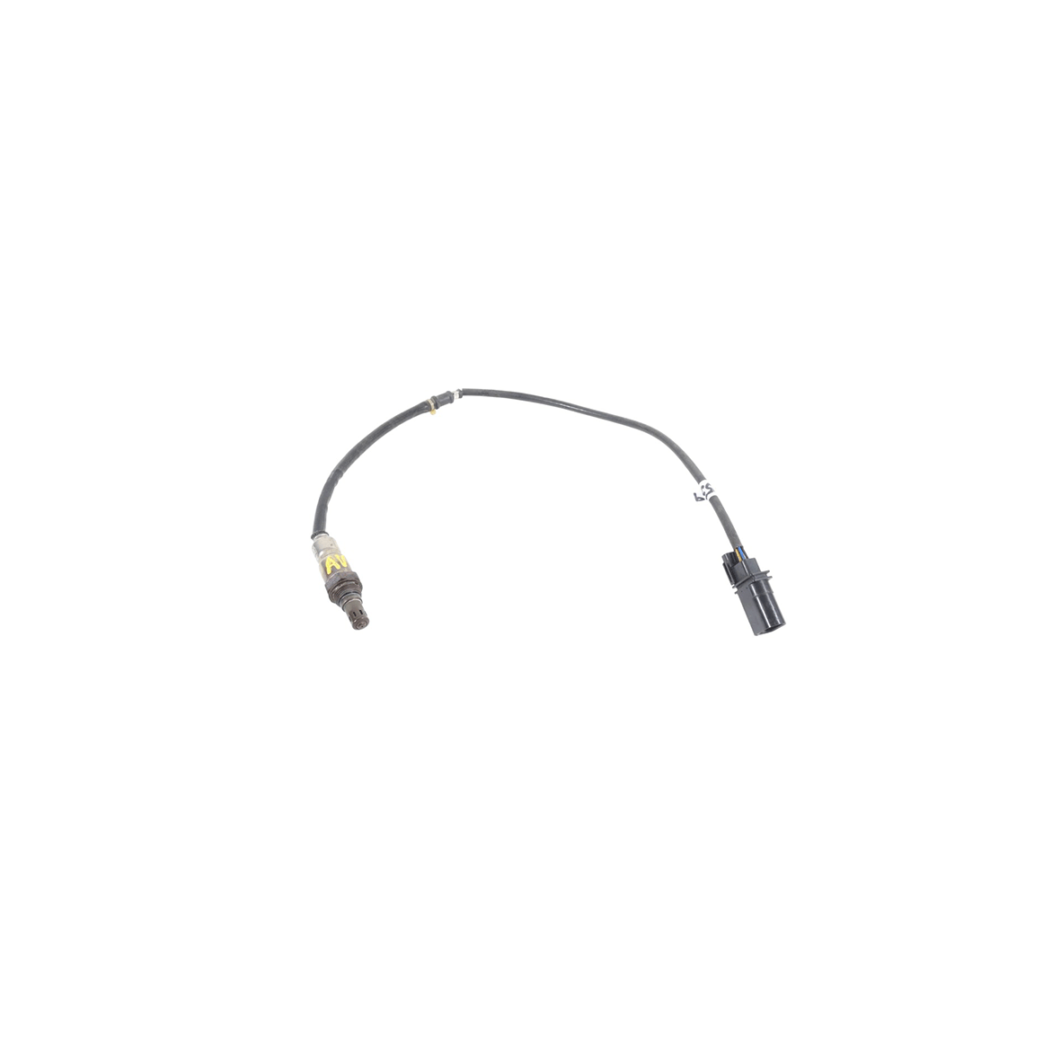 Audi A1S1 Inj. heated oxygen sensor