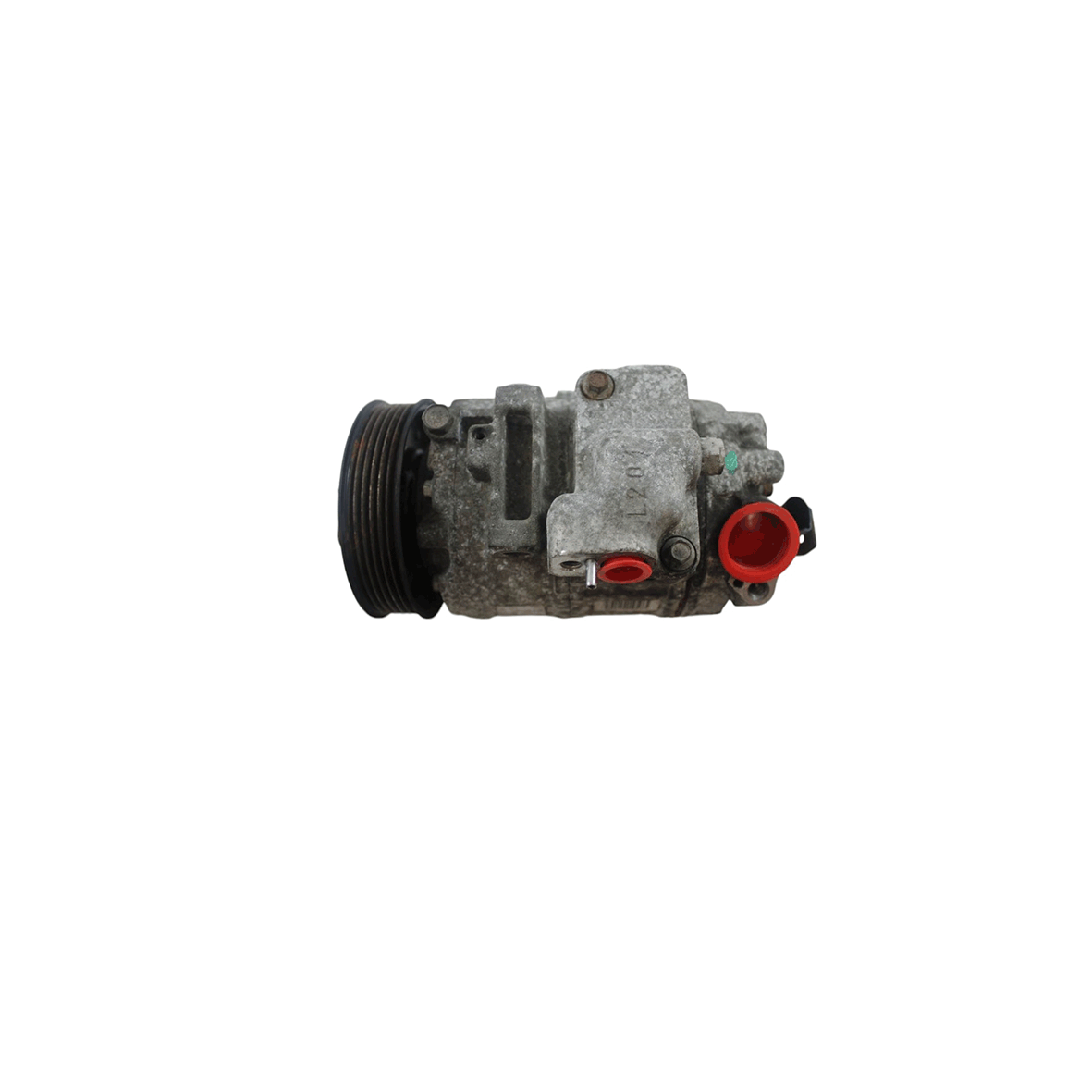 Audi A2 AC compressor