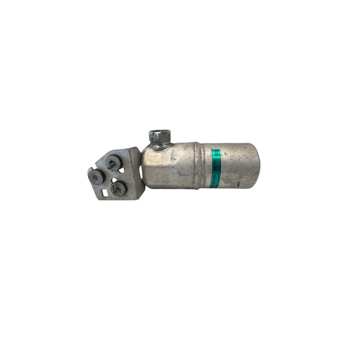 Audi A2 AC receiver dryer