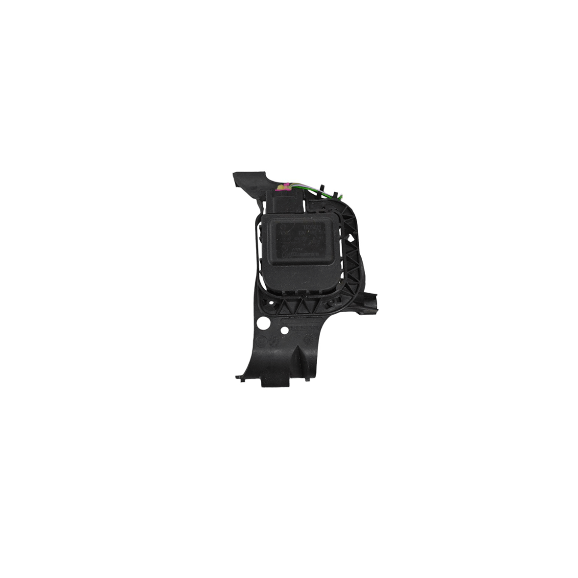 Audi A2 AC regulator