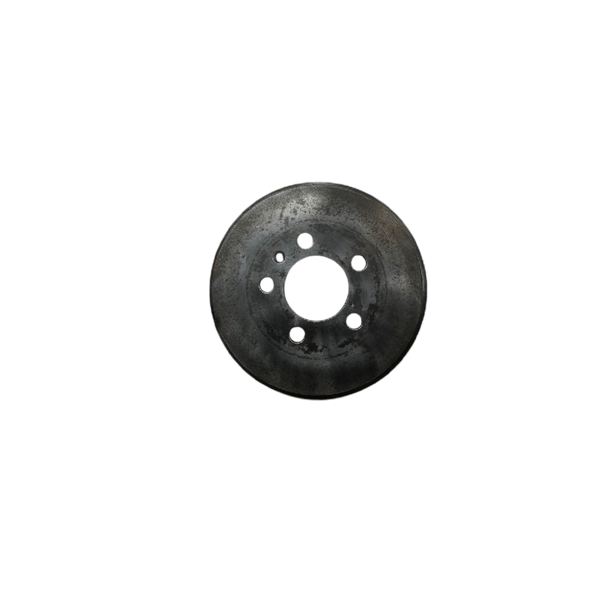 Audi A2 Brake drum, rear