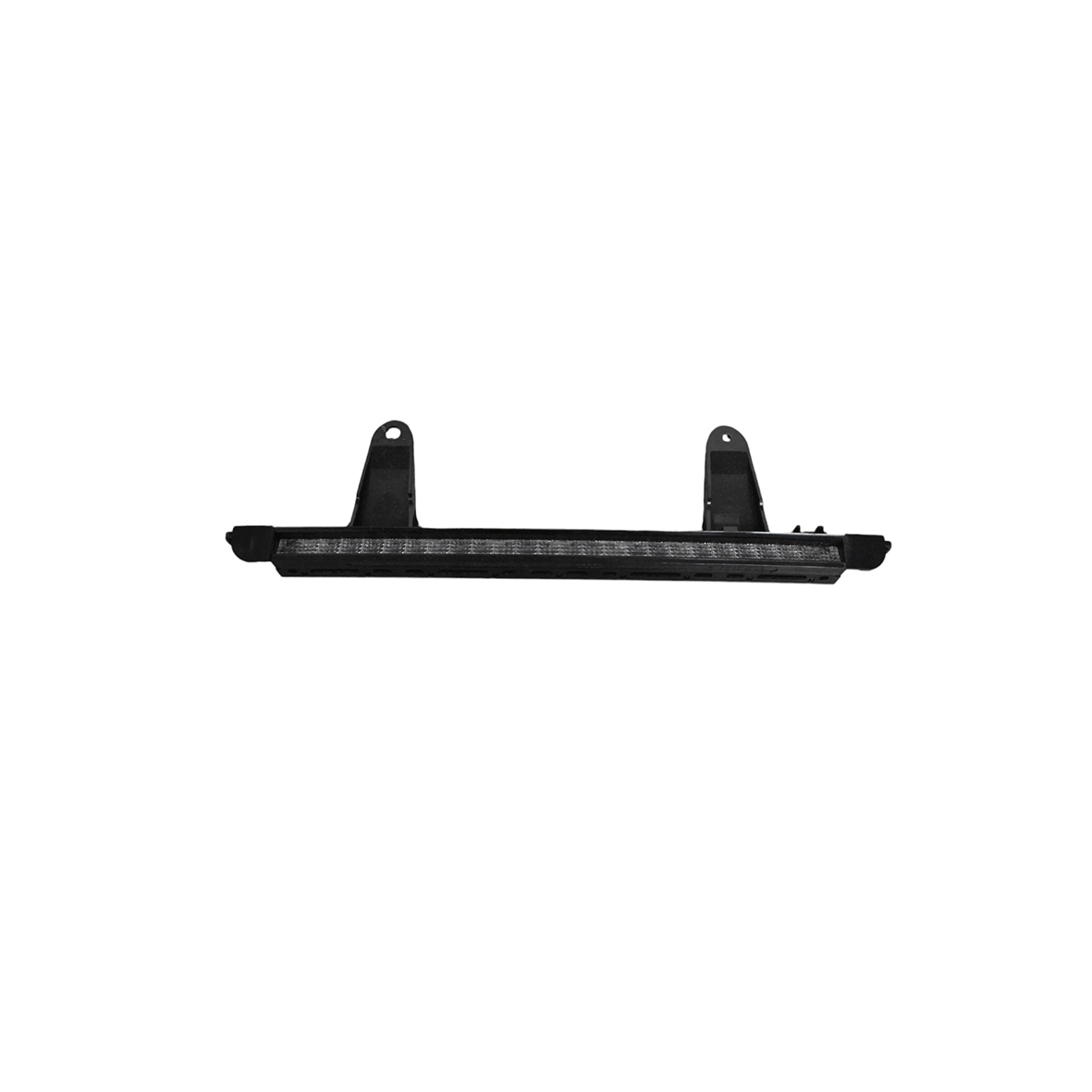 Audi A2 Brake lamp, rear window