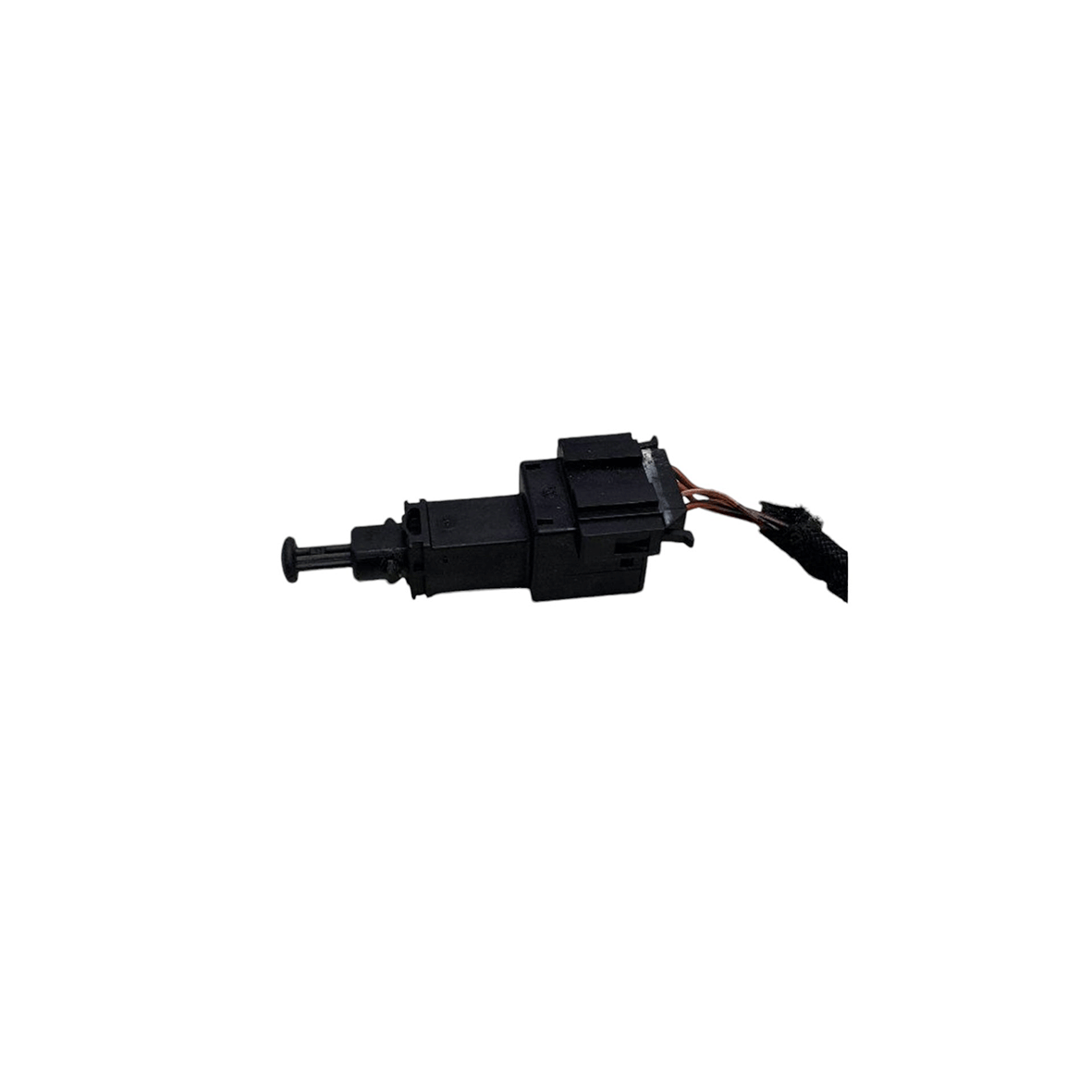 Audi A2 Brake light switch