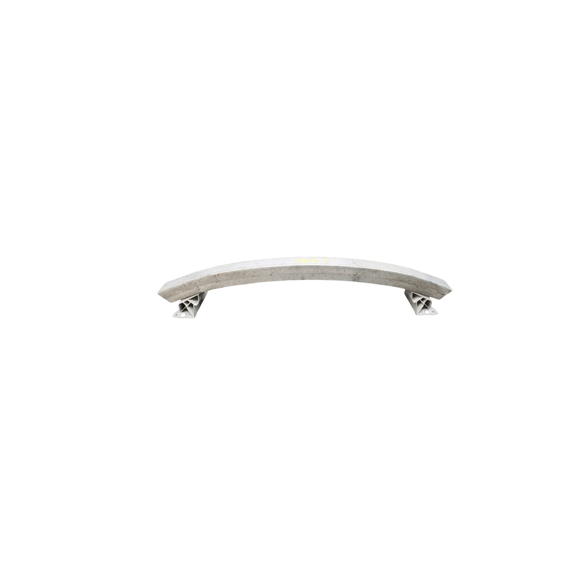 Audi A2 Bumper beam front